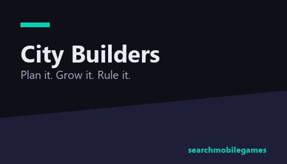 City Builders