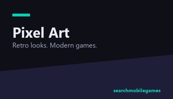 Pixel Art