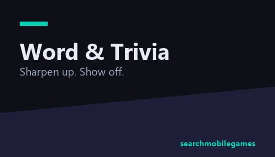 Word & Trivia