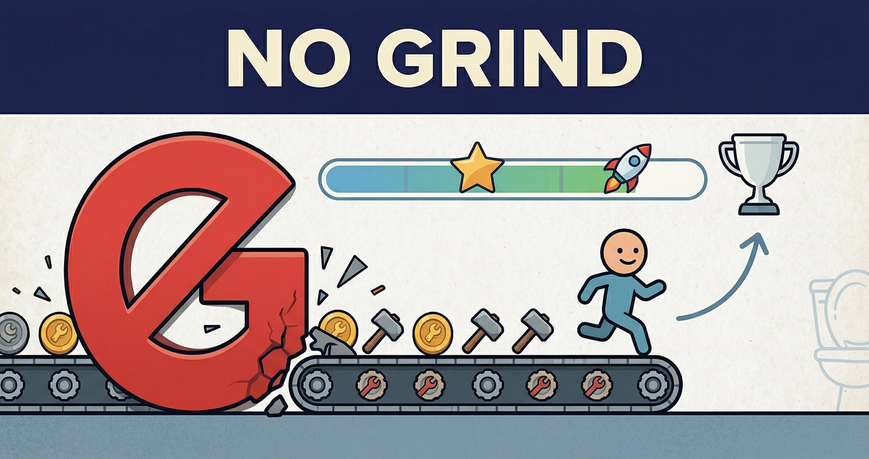 No Grind