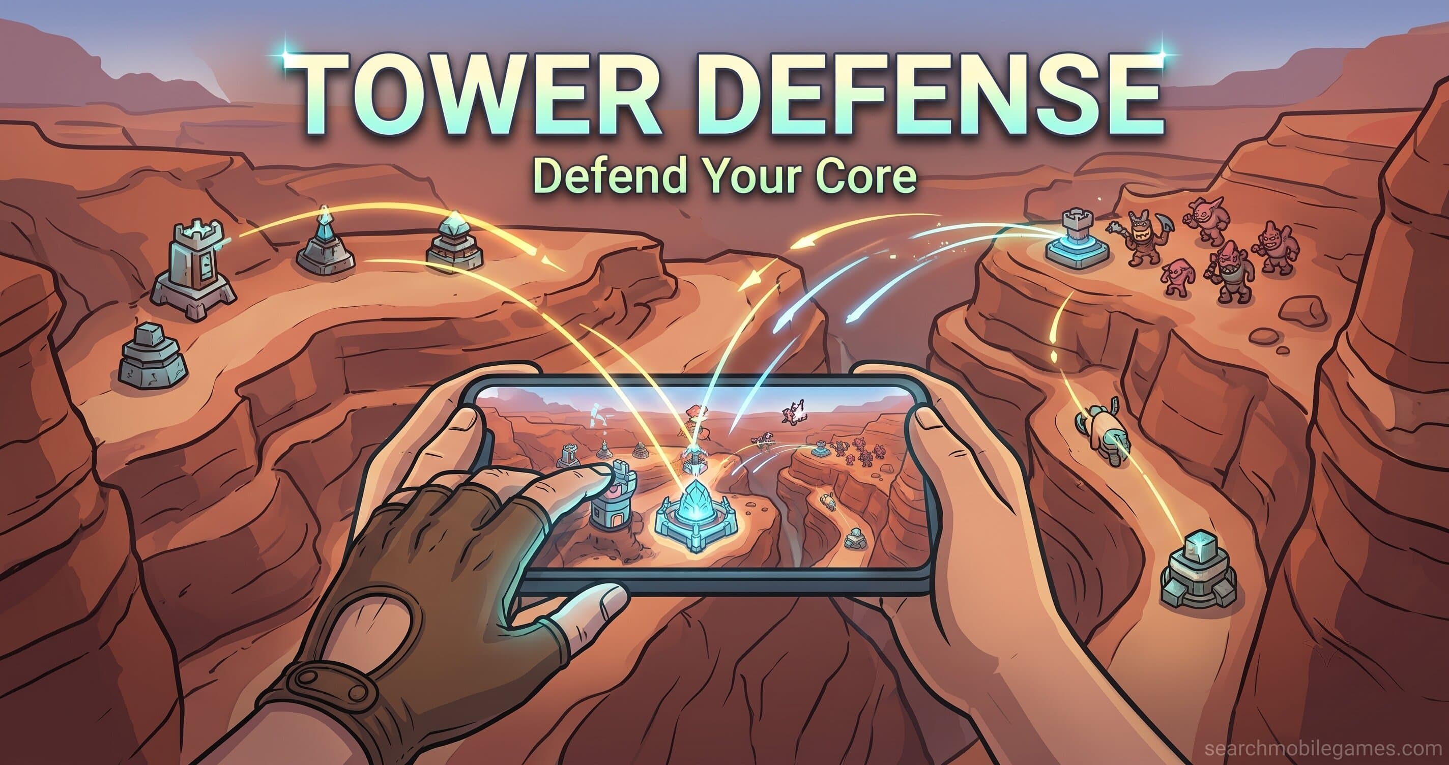 Tower Defense